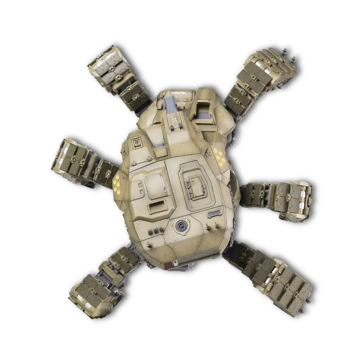 Cyberpunk 2077 Phantom Liberty Chimera Statue | Game Legends